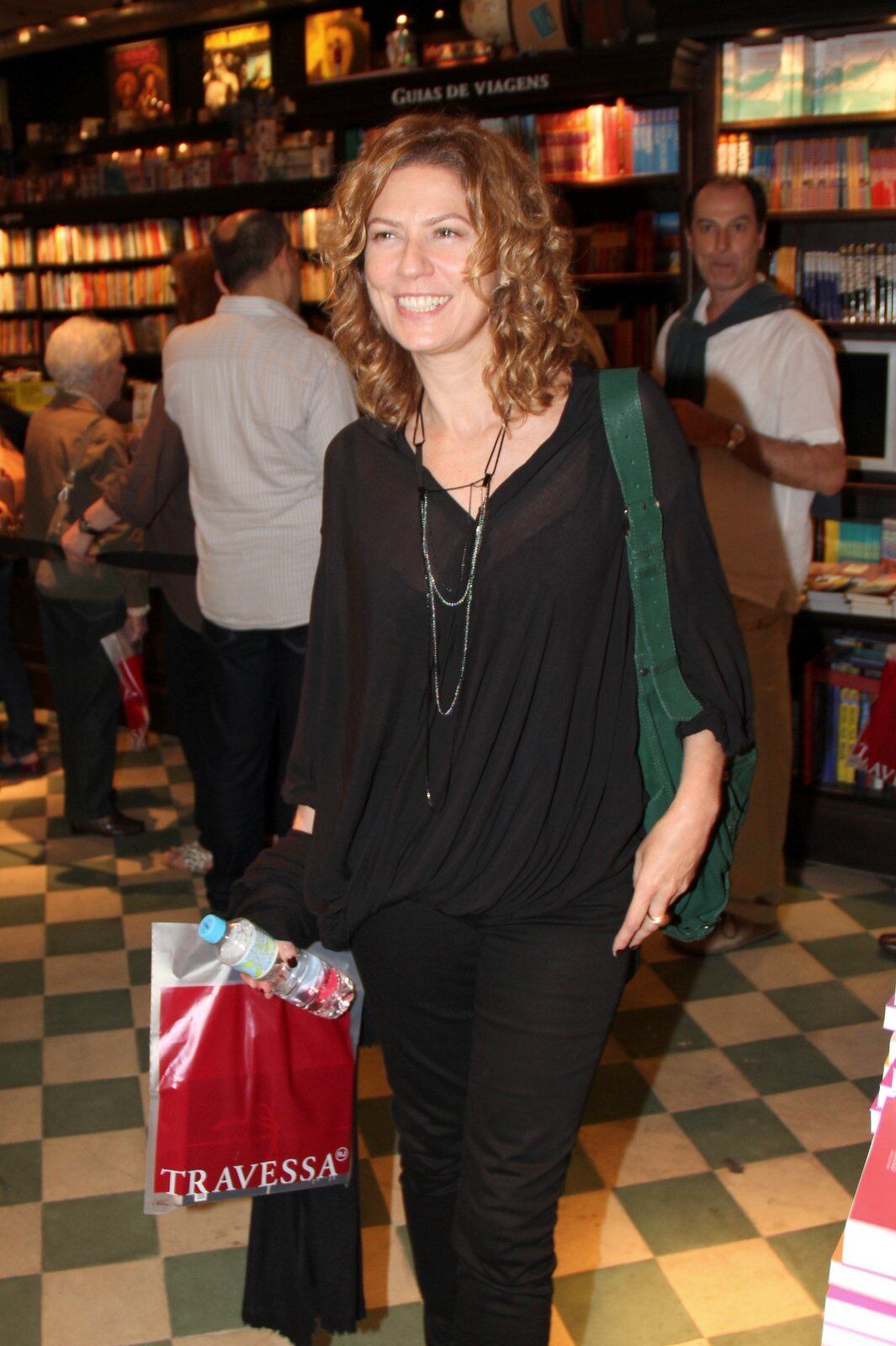 Uma das brasilienses mais famosas em atuação na televisão brasileira é a atriz Patrícia Pillar. Ela nasceu em Brasília em 1964. Começou sua carreira com o grupo de teatro Asdrúbal Trouxe o Trombone, no Rio de Janeiro, e estreou na televisão em 1985, no programa de clipes musicais FM TV, na extinta Rede Manchete. A última novela da qual participou foi O Rebu, em 2014. A atriz foi casada com ex-ministro Ciro Gomes (PSB-CE), de quem se separou em dezembro de 2011