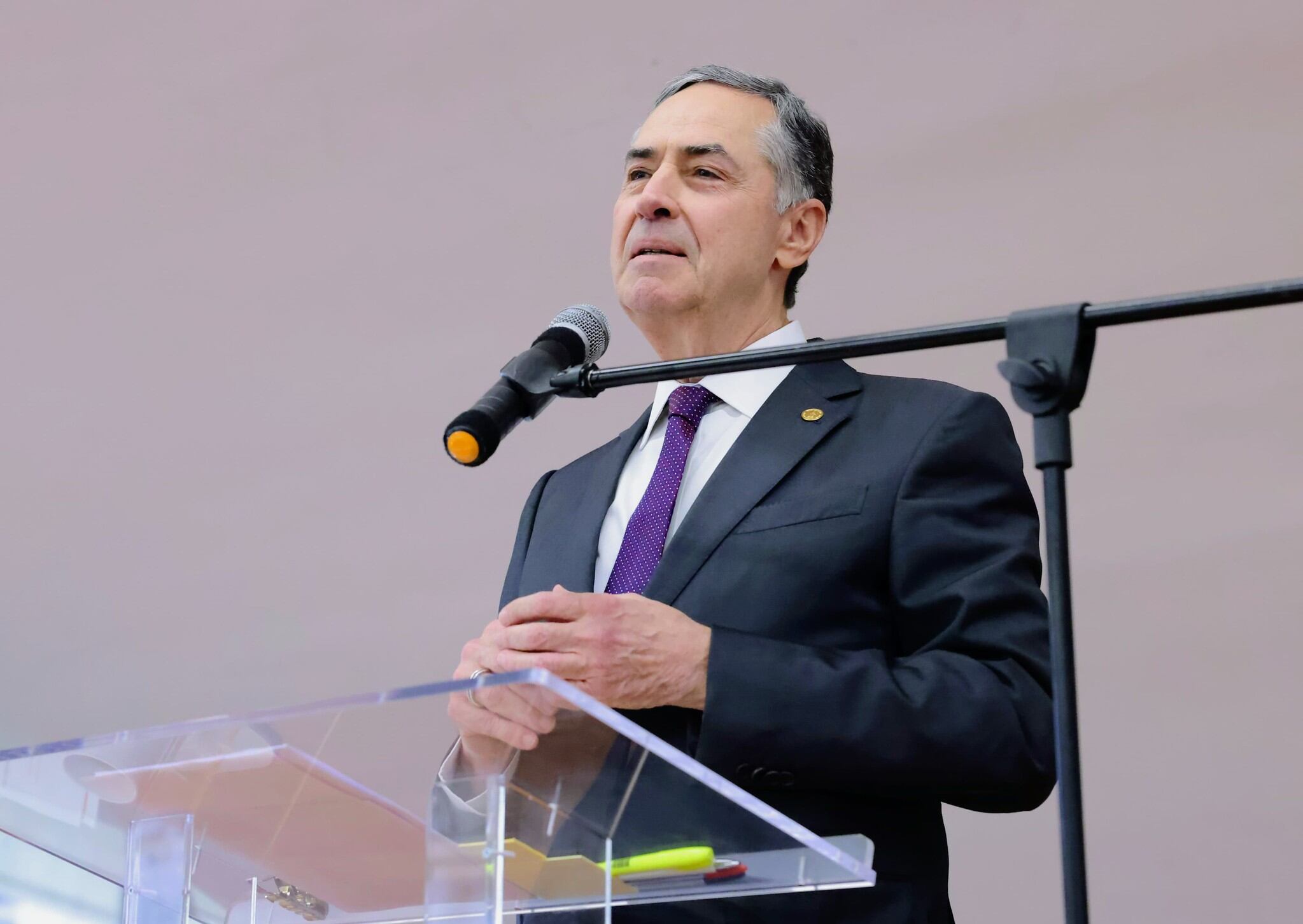 Luís Roberto Barroso