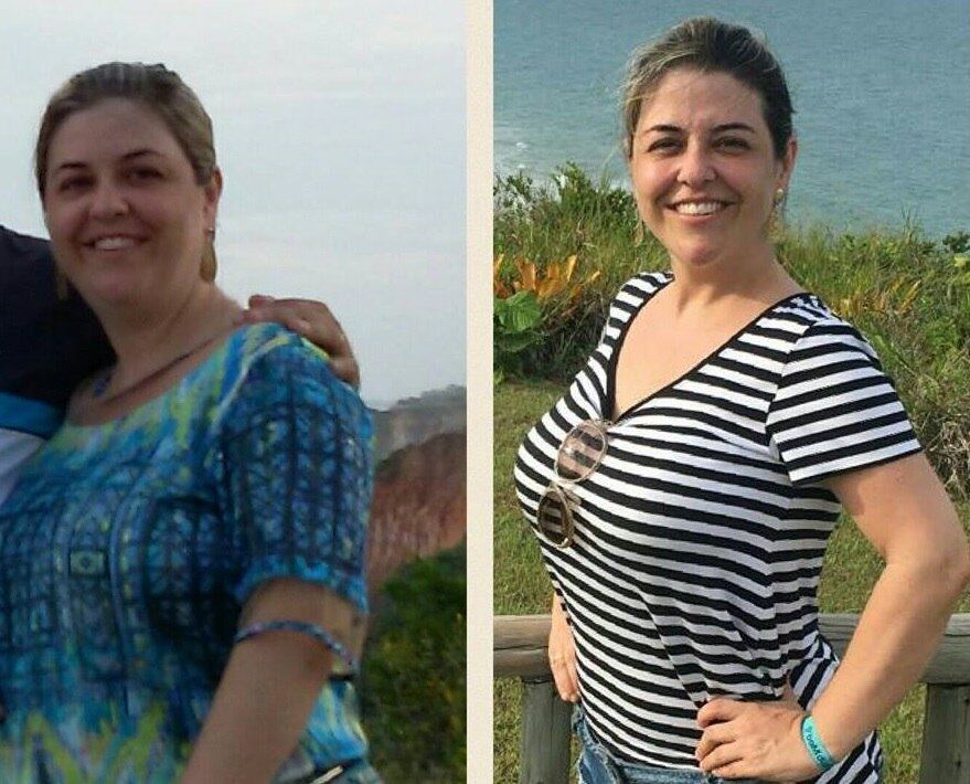 Na busca de novas formas para emagrecer, Edivana idealizou um método, inicialmente utilizado por ela, denominado 5S (cinco segredos). O método inclui um processo que visa a um reequilíbrio do hipotálamo, região do cérebro que controla a fome, a sede e o consumo de energia, entre outras várias funções
