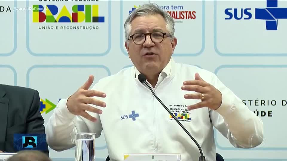 Ministério da Saúde firma parceria para agilizar atendimentos no SUS