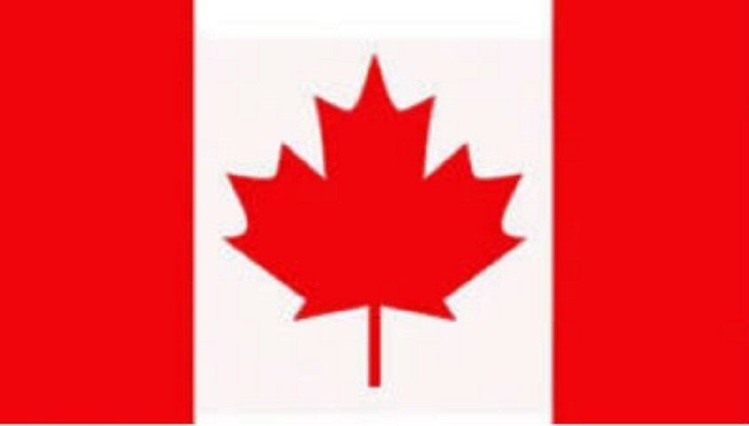 6° lugar: Canadá - Número de aeroportos: 1.337
