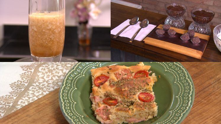 Leite condensado ou mistura láctea? As versões mais baratas dos produtos de supermercado têm provocado debates nas redes sociais. O quadro Mitos e Verdades do Domingo Espetacular te ensina a preparar receitas de dar água na boca utilizando as alternativas, sem abrir mão do sabor. Confira!