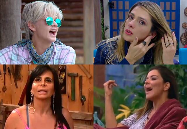 A próxima temporada de A Fazenda está chegando e os fãs aguardam ansiosos pelos surtos e reações inesperadas dos peões dentro do confinamento. Afinal, conviver não é uma tarefa fácil. Relembre alguns momentos que levantaram polêmica e, claro, arrancaram boas risadas do público!