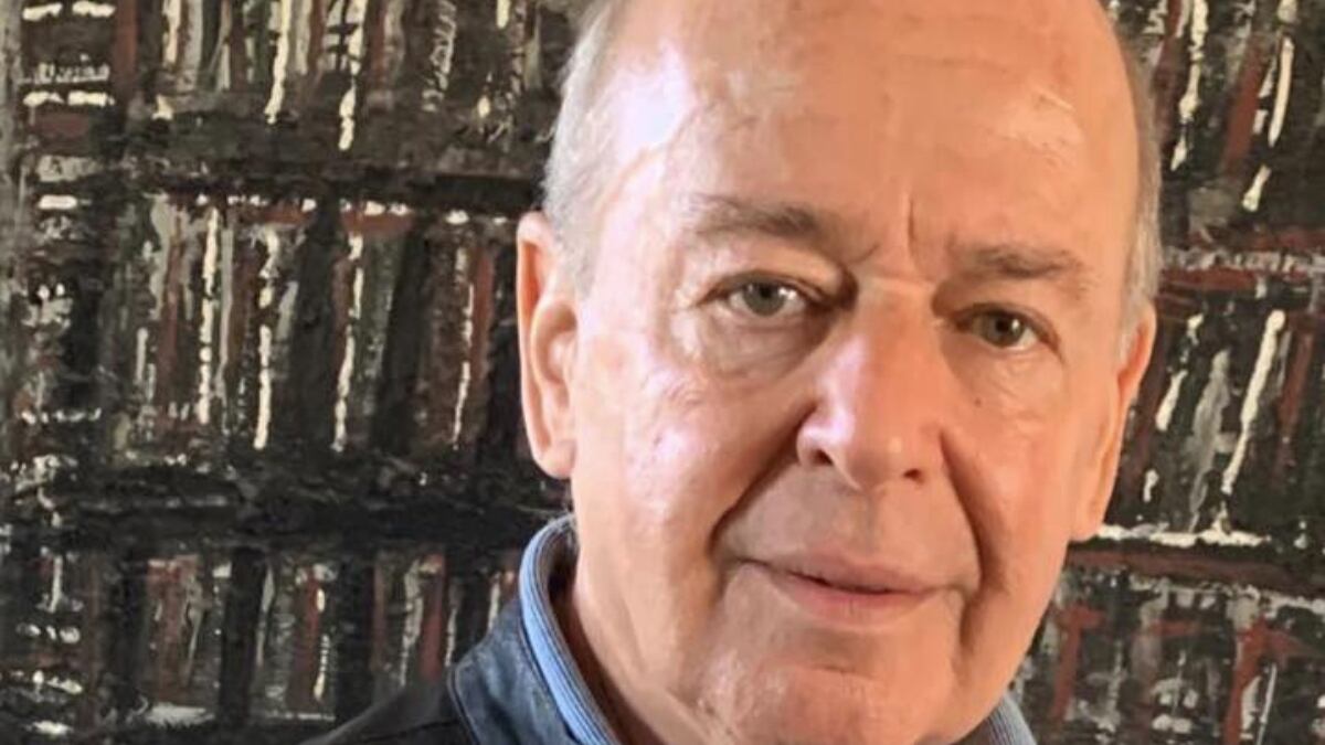 Angelo Oswaldo foi eleito para o segundo mandato