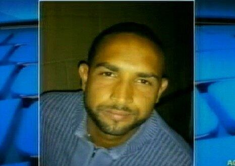 Everton dos Santos tinha três mandados de prisão em aberto