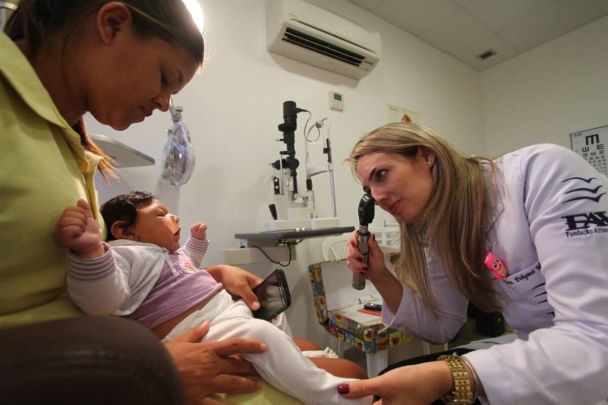 País ainda tem mais de 4 mil casos sob suspeita