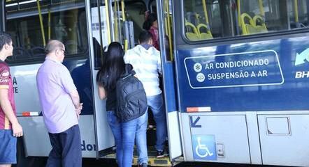 Usuários dos ônibus de BH podem denunciar irregularidades