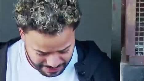 Hytalo Santos e companheiro podem ser transferidos para presídio na Paraíba