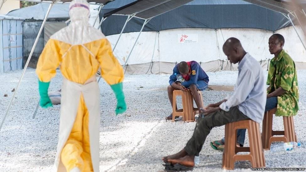 Uso de tratamentos experimentais para combater a doença aumentou a pressão de líderes de países africanos