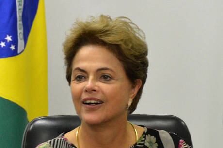 Presidente rejeitou mais uma vez qualquer possibilidade de renúncia