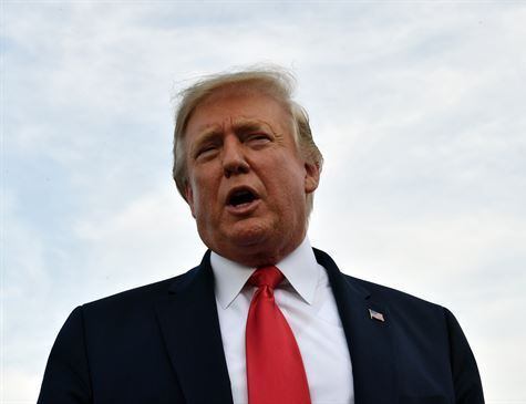 Suprema Corte dos EUA abriu caminho para que o governo use 2,5 bilhões de dólares do Departamento de Defesa para o projeto