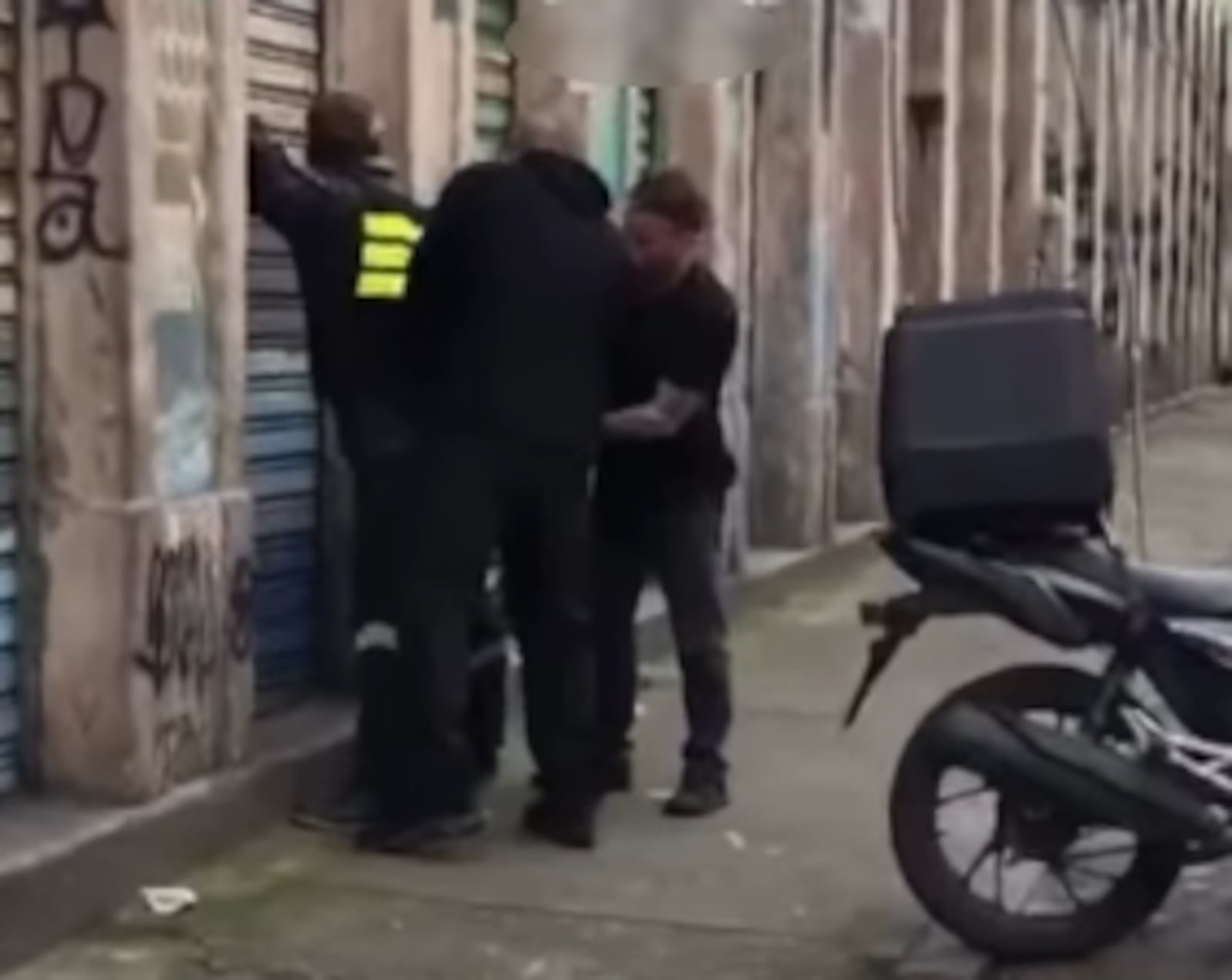 Polícia Civil prende suspeito de assaltos e roubos de veículos e cargas ...