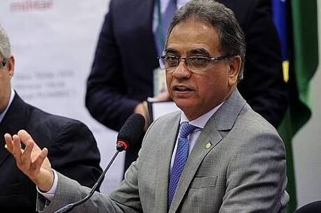 Fonseca é apontado como aliado de Eduardo Cunha