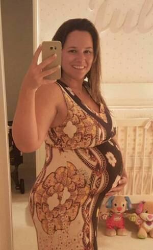 Cantora espera pela segunda filha