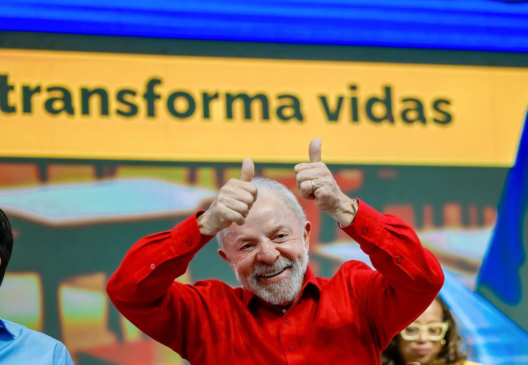 Presidente Lula