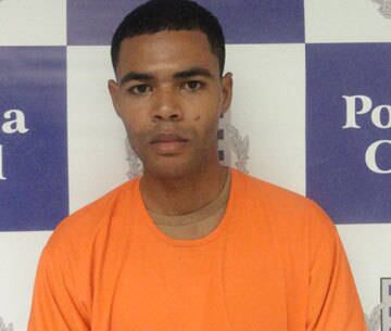 Acusado nega crime e diz que garoto caiu