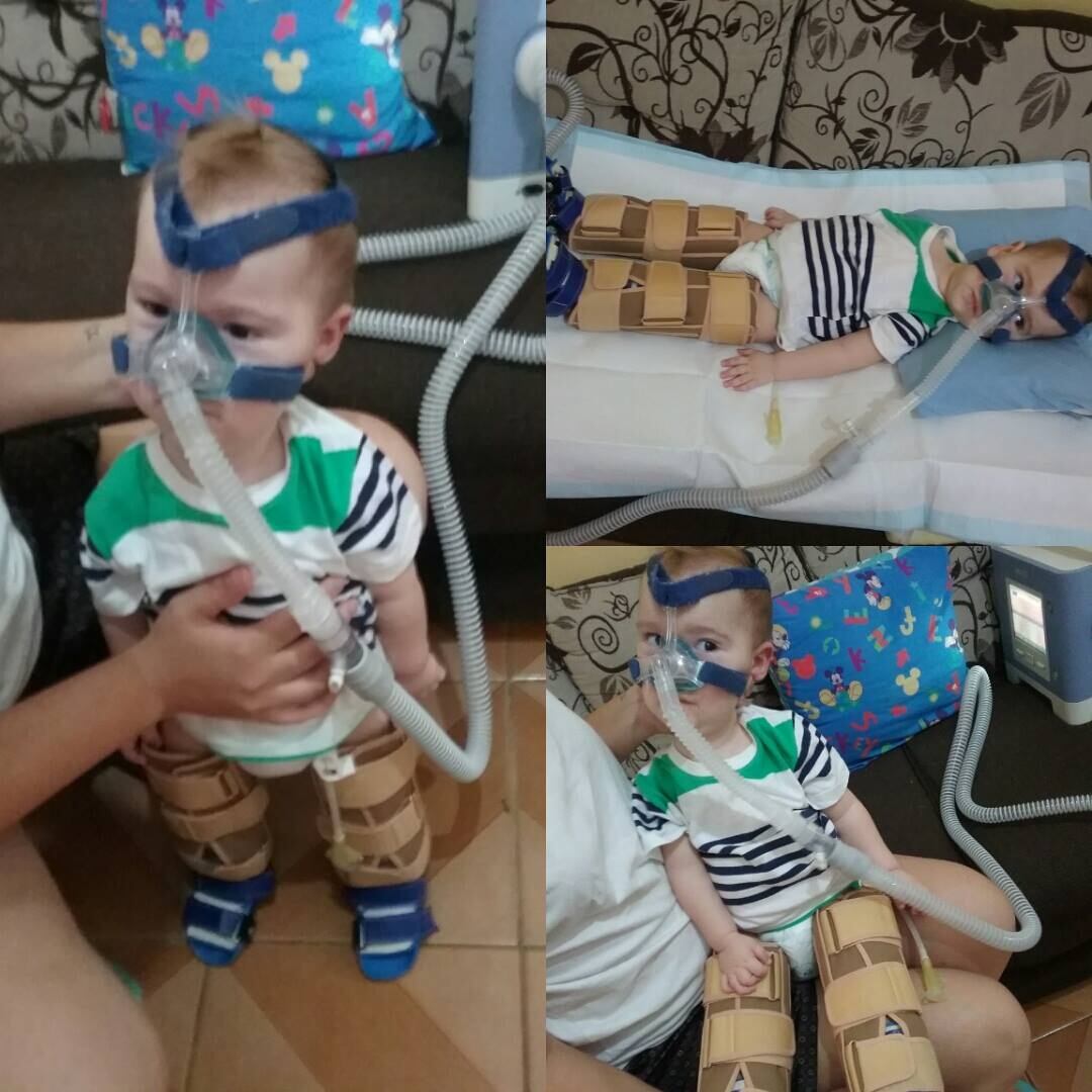 Como
não existe nem mesmo pesquisas para desenvolver medicamentos contra a AME no
Brasil, a família do pequeno Miguel procurou por alguma possível ajuda fora do País. Em suas pesquisas, eles descobriram que existem pelo menos 18 estudos relacionadas à doença no mundo em andamento. E passaram a focar sua atenção nas mais
desenvolvidas