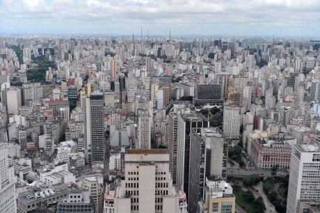 Projetos que já tinham sido protocolados e aprovados pela administração municipal antes da sanção permanecem inalterados