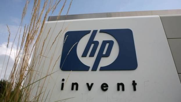 A gigante Hewlett-Packard recebeu classificação 4,1 na pesquisa, ficando em décimo lugar na lista de tecnologia