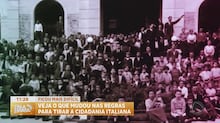 Veja o que mudou nas regras para tirar a cidadania italiana
