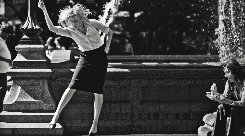 Greta Gerwig, Frances Ha