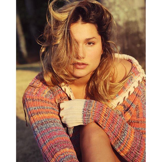 Mãe coruja, Xuxa sempre se declara para a filha nas redes sociais.
— Meu orgulho.. Minha menina linda... Que Deus te abençoe sempre. Vc é do jeitinho que sempre sonhei. Vou estar sempre do seu lado