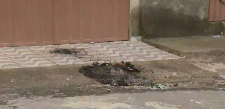 Após saber do crime, a mãe foi até a delegacia. A polícia esteve na casa do suspeito, mas o imóvel está vazio. Ainda segundo a família, o homem teria cometido outros abusos no interior do Estado