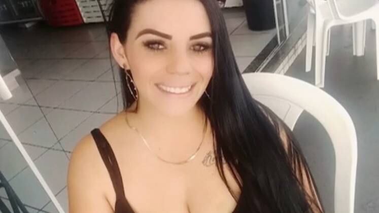 Edilaine morava sozinha e tinha duas filhas, que estavam sob a guarda do pai. Segundo amigas, a mulher passou um bom tempo desempregada e teria feito algumas dívidas. Uma prima disse que ela estava grávida de quatro meses