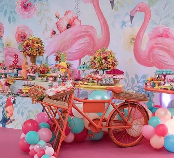 jojo todynho, decoração, aniversário