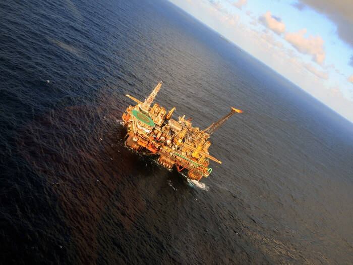 TCU pediu explicações à Petrobras sobre o pagamento de cerca de R$ 1 milhão à Bolívia pelo fornecimento de gás
