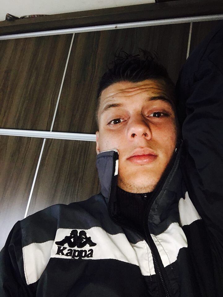 Jovem foi encontrado morto