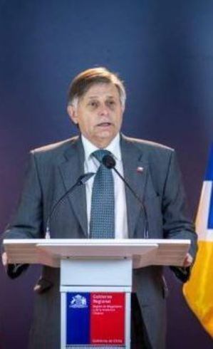 Governador José Fernandez