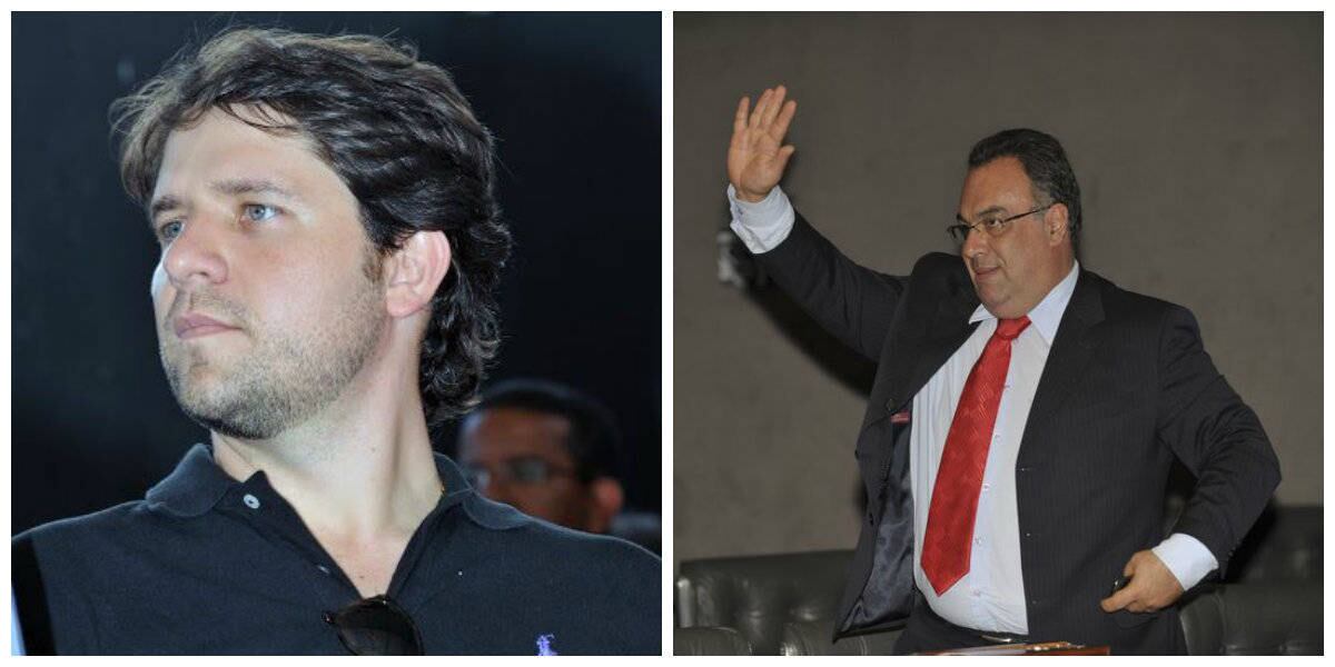 Processos contra Argôlo e Vargas serão analisados nesta terça-feira. Eles são suspeitos de envolvimento com Youssef