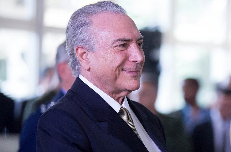 O vice-presidente fez o lançamento do nome da deputada estadual Eliane Sinhasique (PMDB) à Prefeitura de Rio Branco