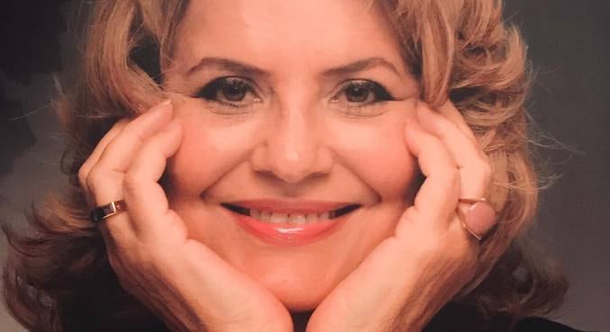 Sylvia Bandeira revela que sempre sentiu saudades do Brasil