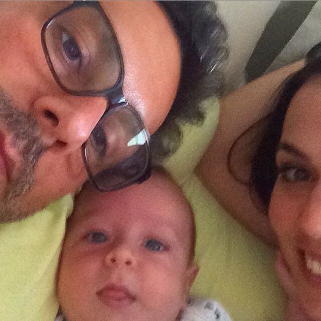 Alexandre Nero, Noá 