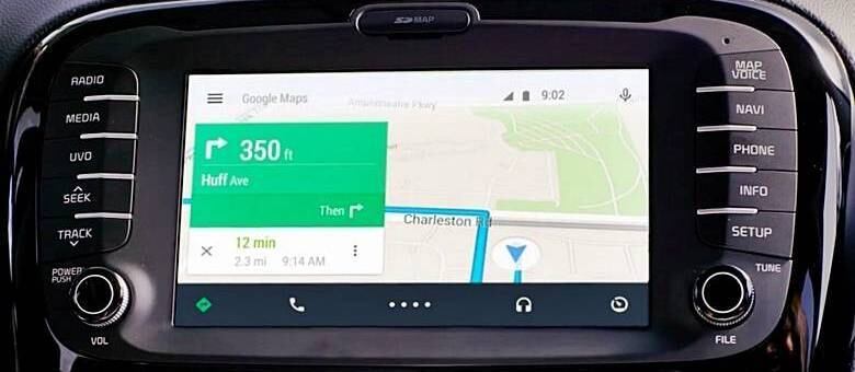 Apresentado ao mundo na última quarta (25), o Android Auto promete integração total entre carros e smartphones