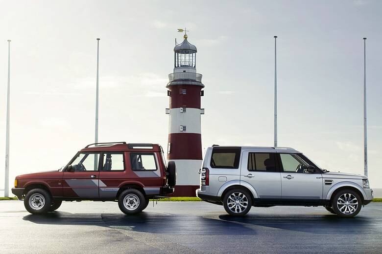 LEIA A AVALIAÇÃO COMPLETA DO NOVO LAND ROVER DISCOVERY

Saiba tudo sobre carros! Acesse R7.com/carros
