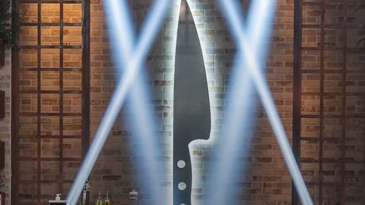 O público vai conhecer o melhor cozinheiro do Brasil! Por si só já é um motivo e tanto para ficar ligado e não perder nenhum detalhe. Na final, Cadu, Gab e Giovanni terão que mostrar o quanto evoluíram ao longo da competição e provar que merecem o título de Top Chef Brasil e o prêmio de R$ 300 mil! 