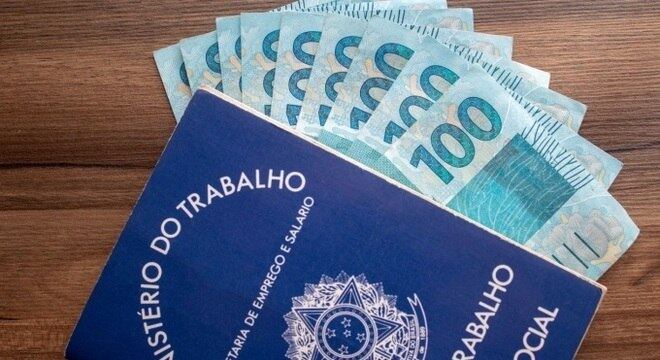 Saques de até R$100,00 não precisam de senha do cidadão