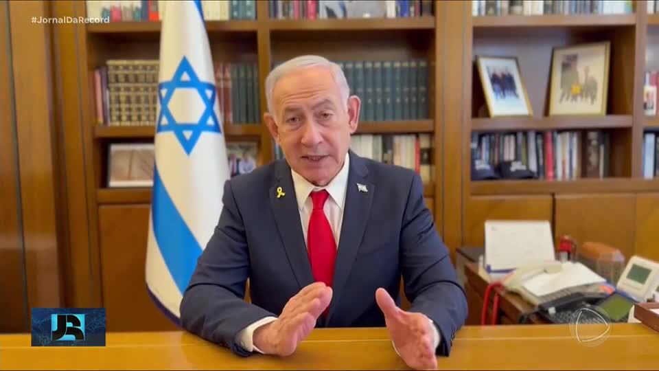 Israel afirma que terroristas do Hamas se beneficiam da crise na Faixa de Gaza