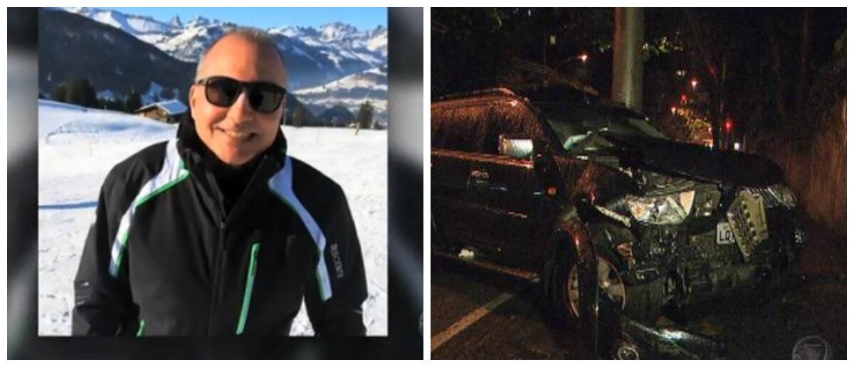 Empresário atropelou operário que estava na calçada em rua da Gávea; vítima morreu no hospital