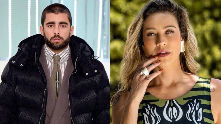 Pedro Scooby não comparece à audiência com Luana Piovani em Portugal 

A atriz e apresentadora Luana Piovani voltou aos tribunais após processo movido pelo ex-marido Pedro Scooby. Eles ficariam frente a frente na Justiça de Lisboa, em Portugal, mas o surfista não compareceu e a audiência foi cancelada. Em vídeo postado nas redes sociais, Luana disse estar grata pelo erro não ter sido da parte dela: "Tudo aconteceu da melhor forma para mim", admitiu. Além disso, não perdeu a oportunidade de alfinetar o ex-marido: "Não adianta dizer que ama o filho e maltratar a mãe que cria", soltou. 