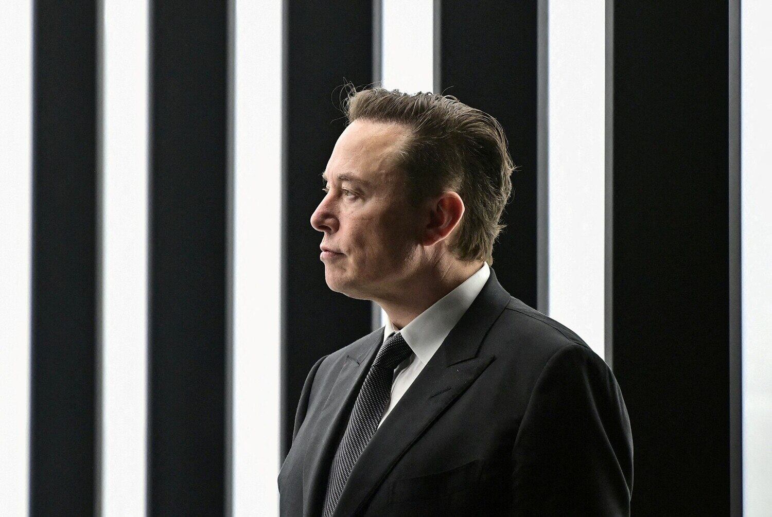 Elon Musk, CEO da Tesla