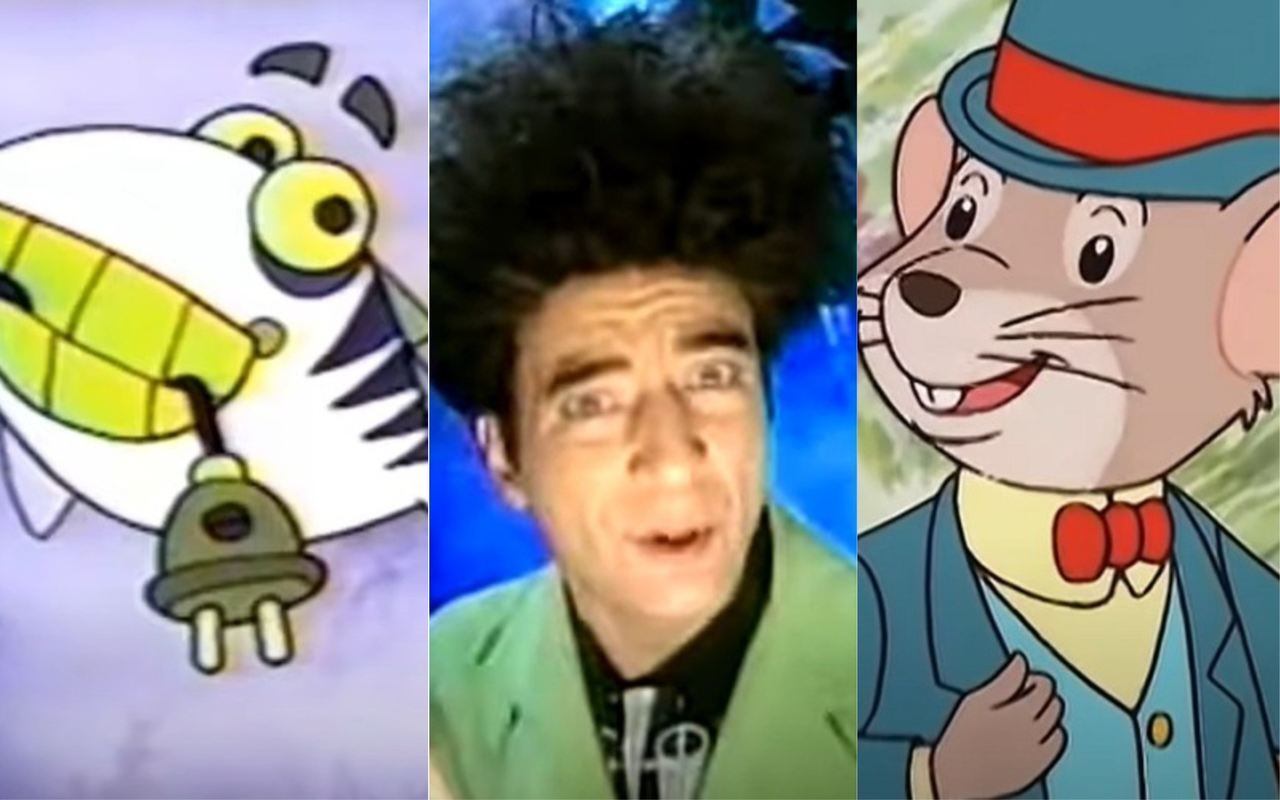 Os programas de televisão são uma das coisas que mais nos trazem nostalgia ao longo da vida, já que muitos deles foram especiais na nossa fase de infância. Para a turma que nasceu nos anos 1990, a TV Cultura foi uma forte influência no aprendizado e alegria de inúmeras crianças. Confira e relembre os programas que provavelmente te deixarão em um clima nostálgico e positivo.