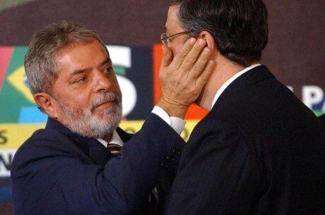 Palocci está suspenso do partido por 60 dias