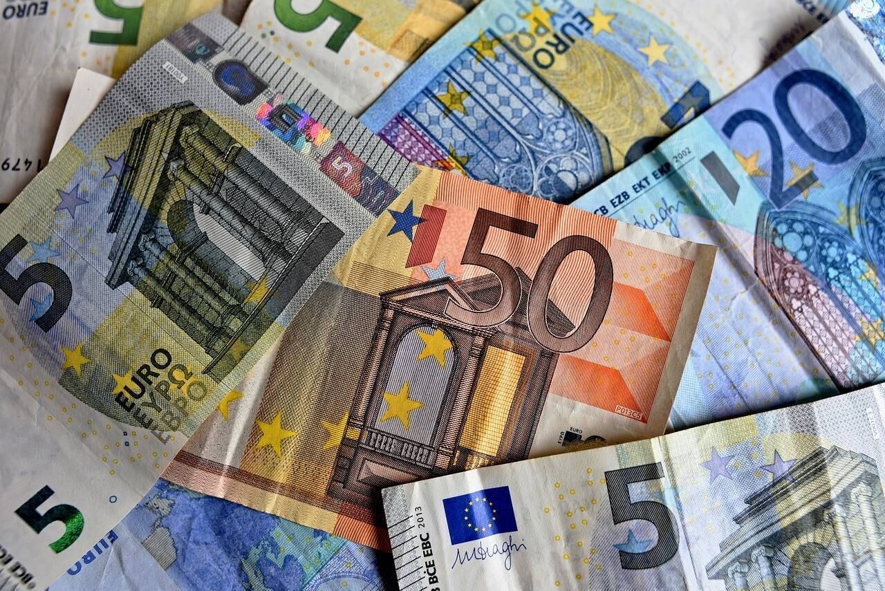 Croácia adota o euro a partir de 1º de janeiro de 2023
