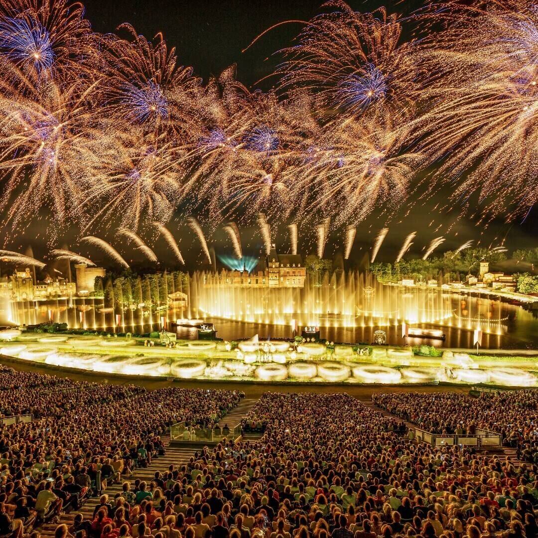 Puy du Fou