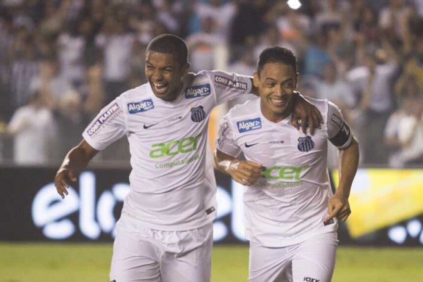 Um show do Santos na Vila Belmiro, pela Copa do Brasil de 2015. Em um contra-ataque, Gabigol tocou para Oliveira, que só teve o trabalho de empurrar para o fundo das redes. Ali, o trio de ataque do Peixe, que também tinha Marquinhos Gabriel, encantava o Brasil e classificava o Alvinegro à mais uma final do torneio nacional.