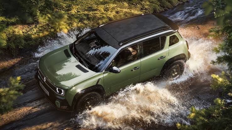 Renault/Divulgação